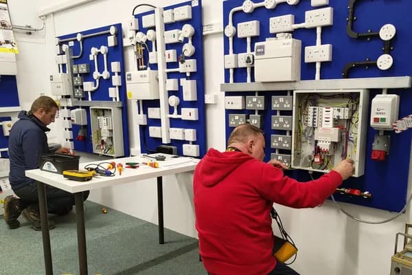 Inspection & Testing