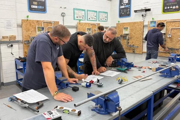 Level 2 & 3 Diploma Package